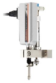Pneumatikantrieb für 50 mm Modelle, Nr. 02ADE270 Produktbild